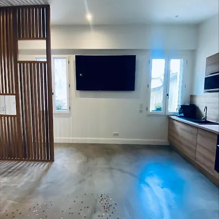 Apartment La King Le 50 And *