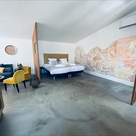 Apartment La King Le 50 And