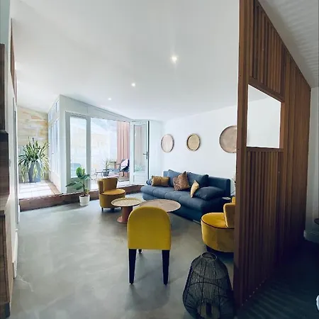 La King Le 50 And Apartment *