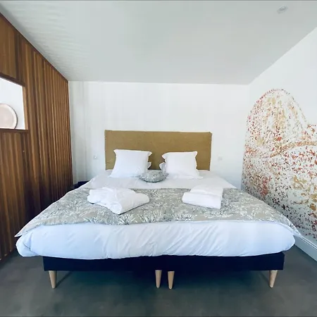 Apartment La King Le 50 And